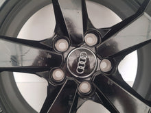 Load image into Gallery viewer, 1x Alufelge 17 Zoll 6.5&quot; 5x112 38ET Glanz Grau 83A601025 Audi Q3 Mg Rim Wheel