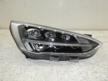 Load image into Gallery viewer, Frontscheinwerfer Ford Focus JX7B-13E014-AE JX7B13E014 LED Rechts Headlight SCH6897785180ap