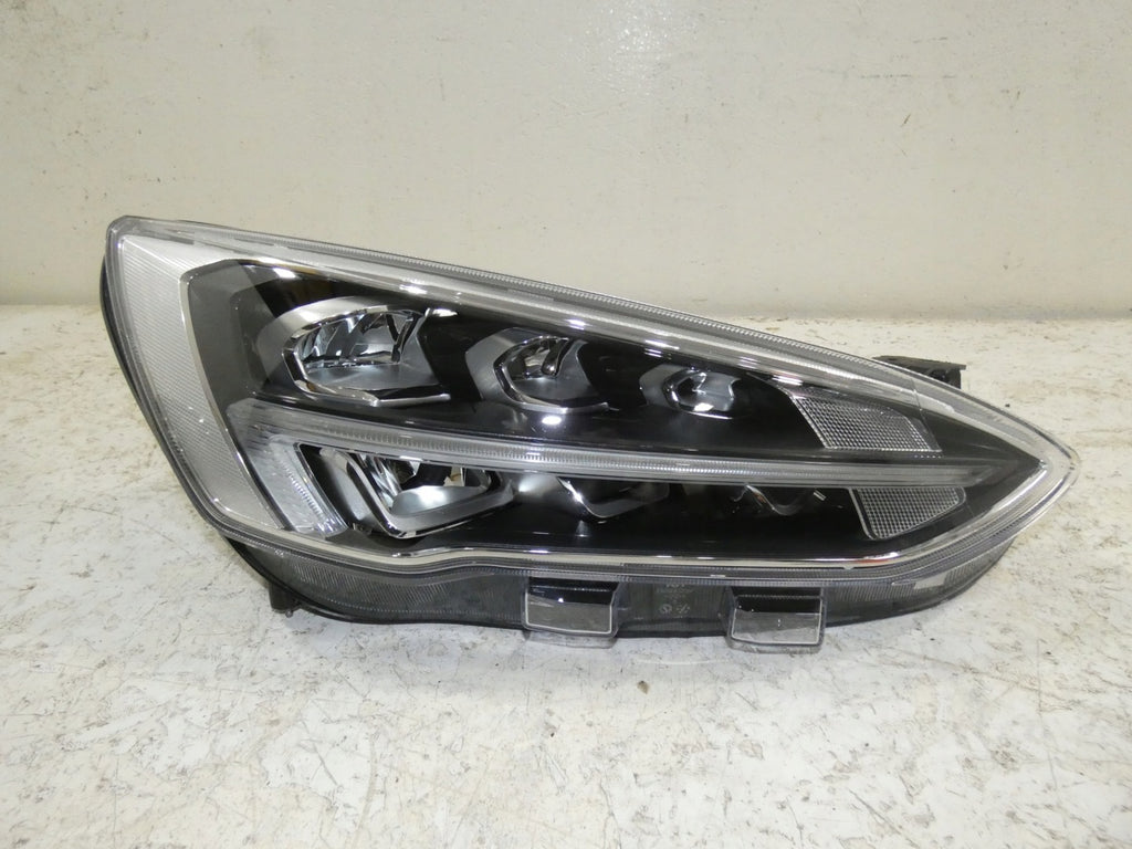 Frontscheinwerfer Ford Focus JX7B-13E014-AE JX7B13E014 LED Rechts Headlight SCH5149712045mm