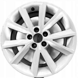 1x Alufelge 16 Zoll 7.0