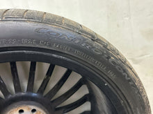 Laden Sie das Bild in den Galerie-Viewer, 1x Alufelge 20 Zoll 5x120 UPG20547 BMW 7 F01 F02 F03 F04 Rim Wheel FEL3761483939lg