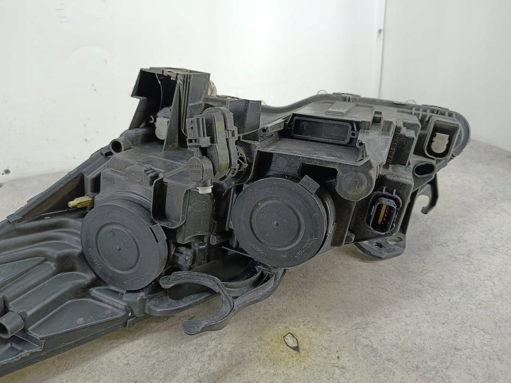 Frontscheinwerfer Peugeot 5008 9682519080 89903105 Rechts Scheinwerfer Headlight SCH6344116320lu
