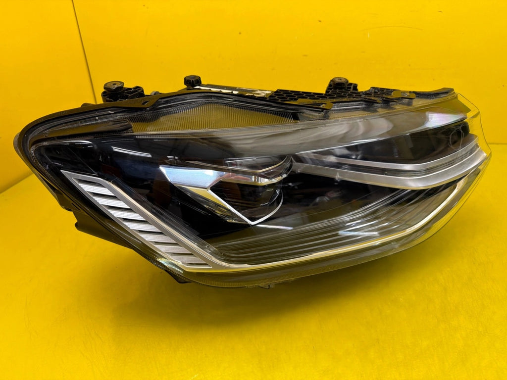 Frontscheinwerfer VW Caddy V 2K8941036H LED Rechts Scheinwerfer Headlight SCH2211130811ju