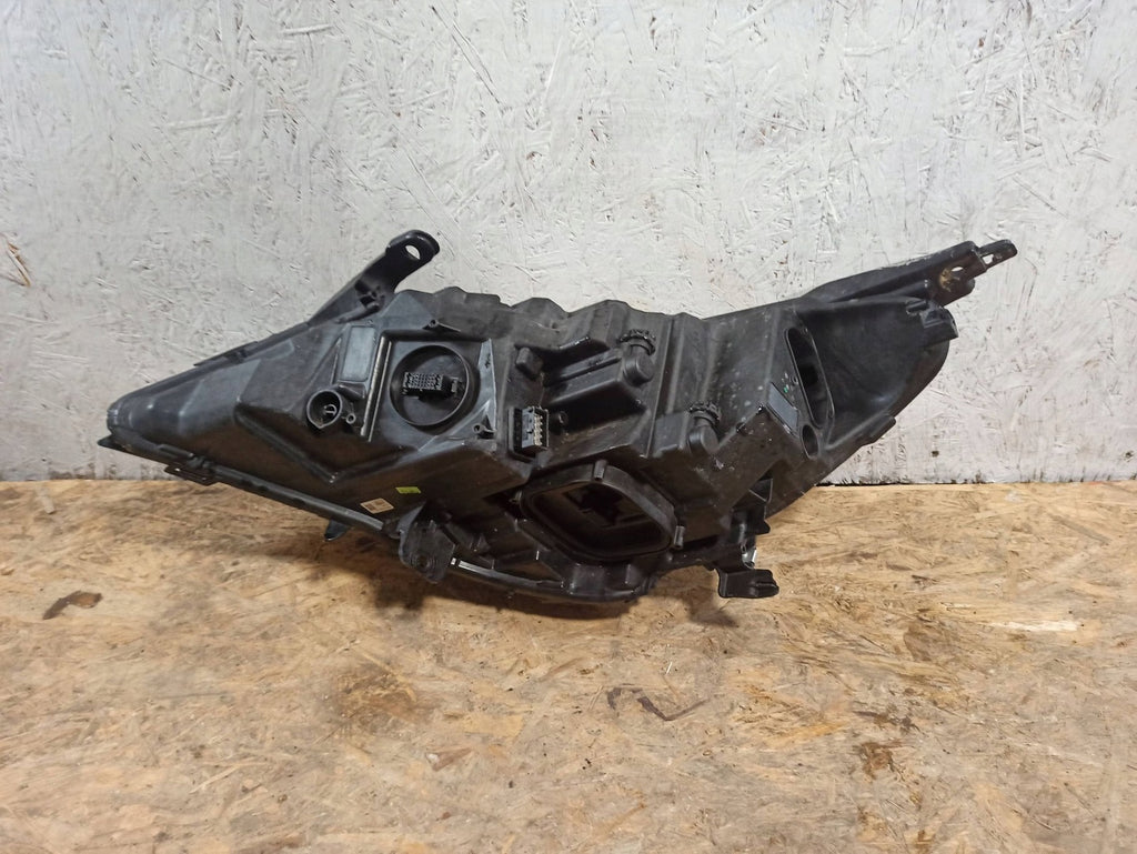 Frontscheinwerfer Opel Astra K 7963200002 Rechts Scheinwerfer Headlight SCH6530667999vl