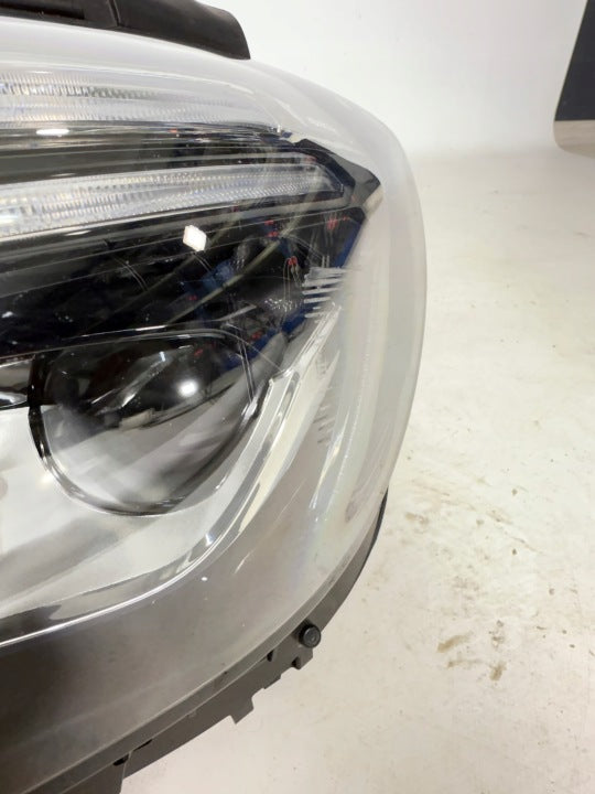 Frontscheinwerfer Mercedes-Benz A2479062503 Full LED Links Headlight SCH5196424911ez
