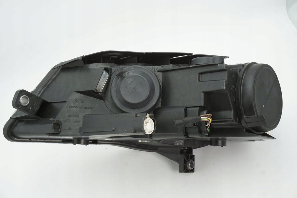 Frontscheinwerfer VW Passat 3C0941006A Rechts Scheinwerfer Headlight SCH9594322586ct