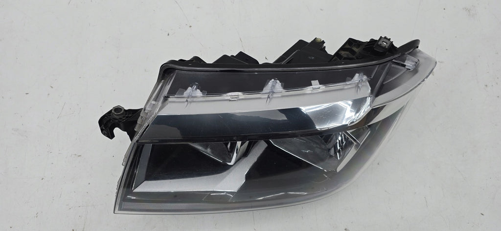 Frontscheinwerfer VW Crafter 7C1941005 Links Scheinwerfer Headlight SCH2924774310vq
