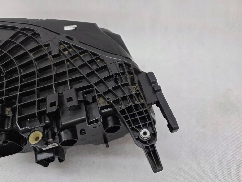 Frontscheinwerfer BMW 7 5A63722-5 Full LED Rechts Scheinwerfer Headlight SCH6975494433ik