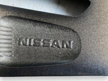 Laden Sie das Bild in den Galerie-Viewer, 1x Alufelge 16 Zoll 6.0&quot; 4x100 50ET Schwarz 403005FA1B Nissan Micra K14