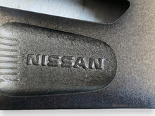 Laden Sie das Bild in den Galerie-Viewer, 1x Alufelge 16 Zoll 6.0" 4x100 50ET Schwarz 403005FA1 Nissan Micra I K14 FEL4734379535bs