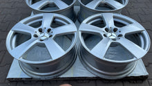 Laden Sie das Bild in den Galerie-Viewer, 4x Alufelge 18 Zoll 8.5" 5x112 49ET A2074010502 Mercedes-Benz Rim Wheel FEL3006344862fi