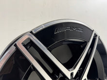 Laden Sie das Bild in den Galerie-Viewer, 1x Alufelge 18 Zoll 8.5" 5x112 52ET A2064011800 Mercedes-Benz W206 Rim Wheel FEL1476496118rz