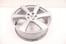 Laden Sie das Bild in den Galerie-Viewer, 1x Alufelge 19 Zoll 8.0" 5x108 42 5ET Glanz Silber 31423021 Volvo Xc90 Ii FEL6778720183qb