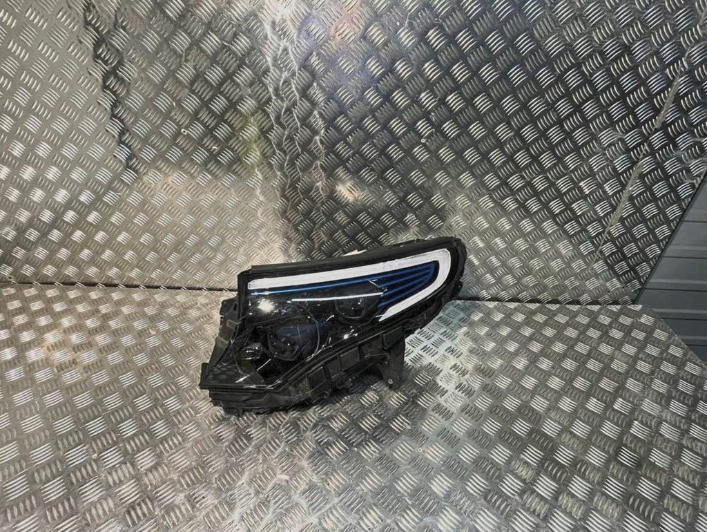 Frontscheinwerfer Mercedes-Benz Eqc W2939062701 Full LED Rechts oder Links SCH6527156966qx