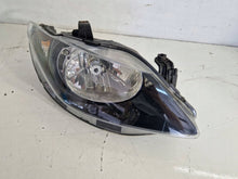Laden Sie das Bild in den Galerie-Viewer, Frontscheinwerfer Seat Ibiza IV I 6J1941022C Rechts Scheinwerfer Headlight SCH9129395372vc