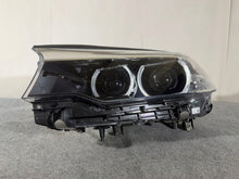 Load image into Gallery viewer, Frontscheinwerfer BMW 5 G31 G30 8499111-01 LED Links Scheinwerfer Headlight SCH6435877384nz