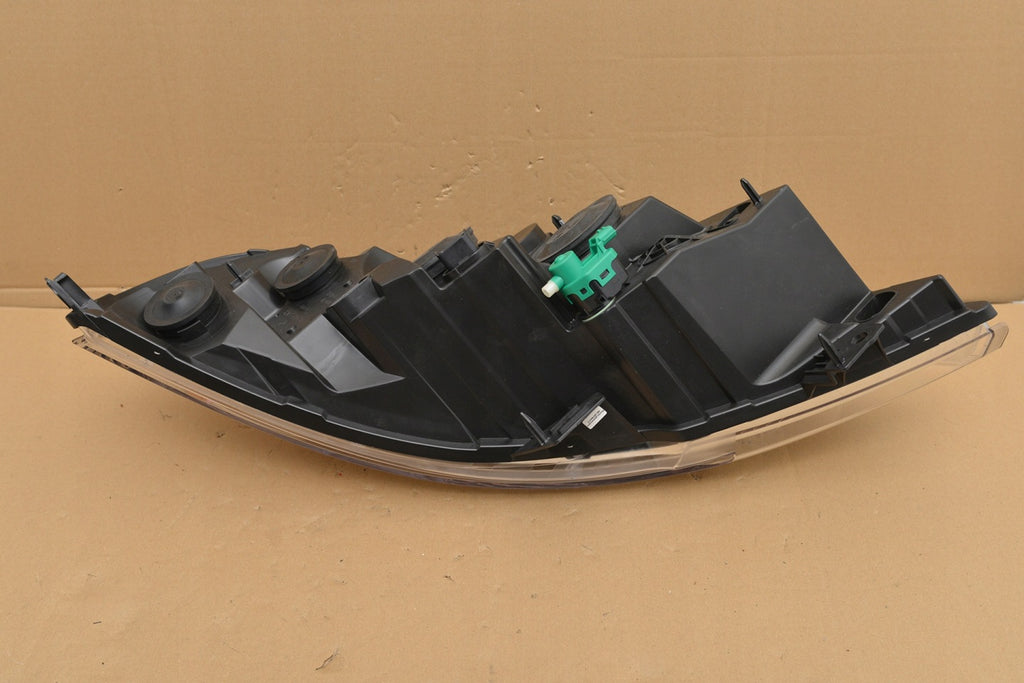 Frontscheinwerfer Renault Master 260108490R Rechts Scheinwerfer Headlight SCH2816439408wg