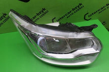 Laden Sie das Bild in den Galerie-Viewer, Frontscheinwerfer Ford Transit BK31-13D152BH LED Rechts Scheinwerfer Headlight SCH6734644739gn