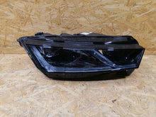 Laden Sie das Bild in den Galerie-Viewer, Frontscheinwerfer Skoda Octavia 5e3 5E4941016A Full LED Rechts Headlight SCH4063802960rm