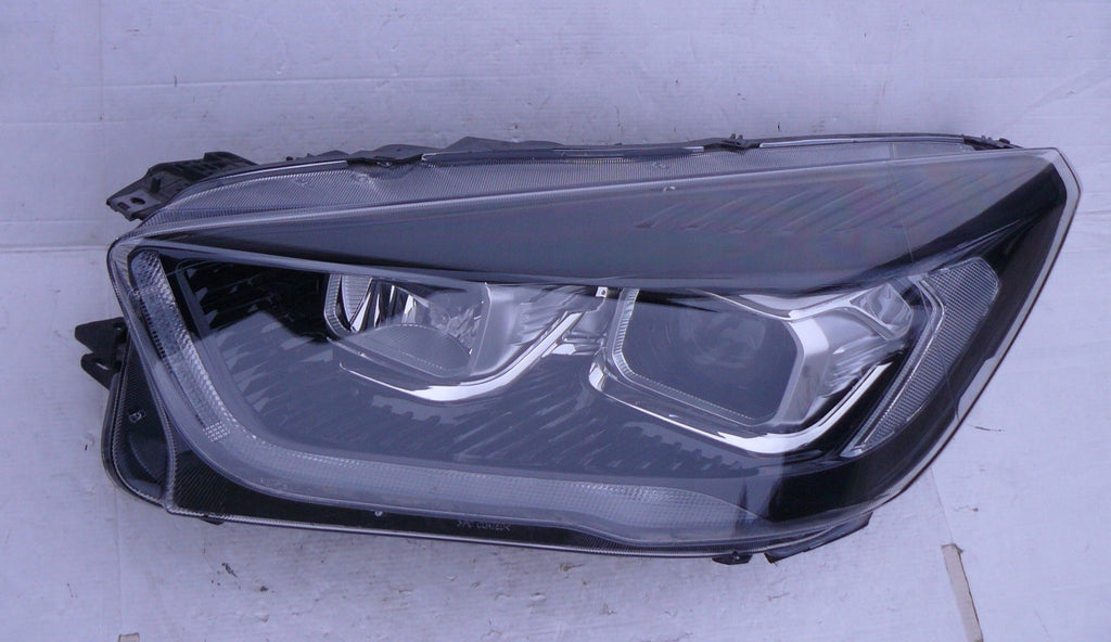 Frontscheinwerfer Ford Kuga GV41-13D155EH Xenon Links Scheinwerfer Headlight