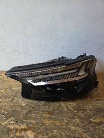 Frontscheinwerfer Audi Etron 89A941035 LED Links Scheinwerfer Headlight SCH2751970407xv