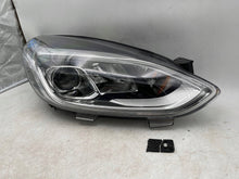 Laden Sie das Bild in den Galerie-Viewer, Frontscheinwerfer Ford Fiesta I H1BB13W029CD 175PL25170 Rechts Headlight SCH9439555774fd