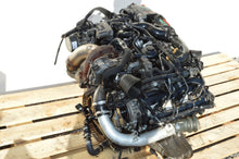 Load image into Gallery viewer, Motor Audi A6 C6 BPP 2.7 TDI 180PS 132kW 193TKm Diesel Engine Komplett