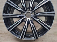 Load image into Gallery viewer, 1x Alufelge 19 Zoll 31423852 Volvo Xc60 Rim Wheel FEL9981247222la