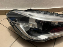 Laden Sie das Bild in den Galerie-Viewer, Frontscheinwerfer BMW X1 F48 90117916 Rechts Scheinwerfer Headlight SCH8921084376zh