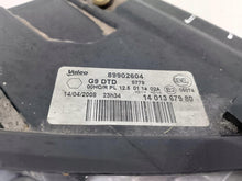 Laden Sie das Bild in den Galerie-Viewer, Frontscheinwerfer Fiat Scudo Van 1401367980 Rechts Scheinwerfer Headlight