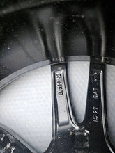 Laden Sie das Bild in den Galerie-Viewer, 1x Alufelge 19 Zoll 0003842014 BMW 3 G21 G20 Rim Wheel FEL8361724503tf