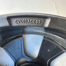 Laden Sie das Bild in den Galerie-Viewer, 1x Alufelge 19 Zoll 5x114.3 CV400ADE09 Kia Ev6 Rim Wheel FEL6668700130hi