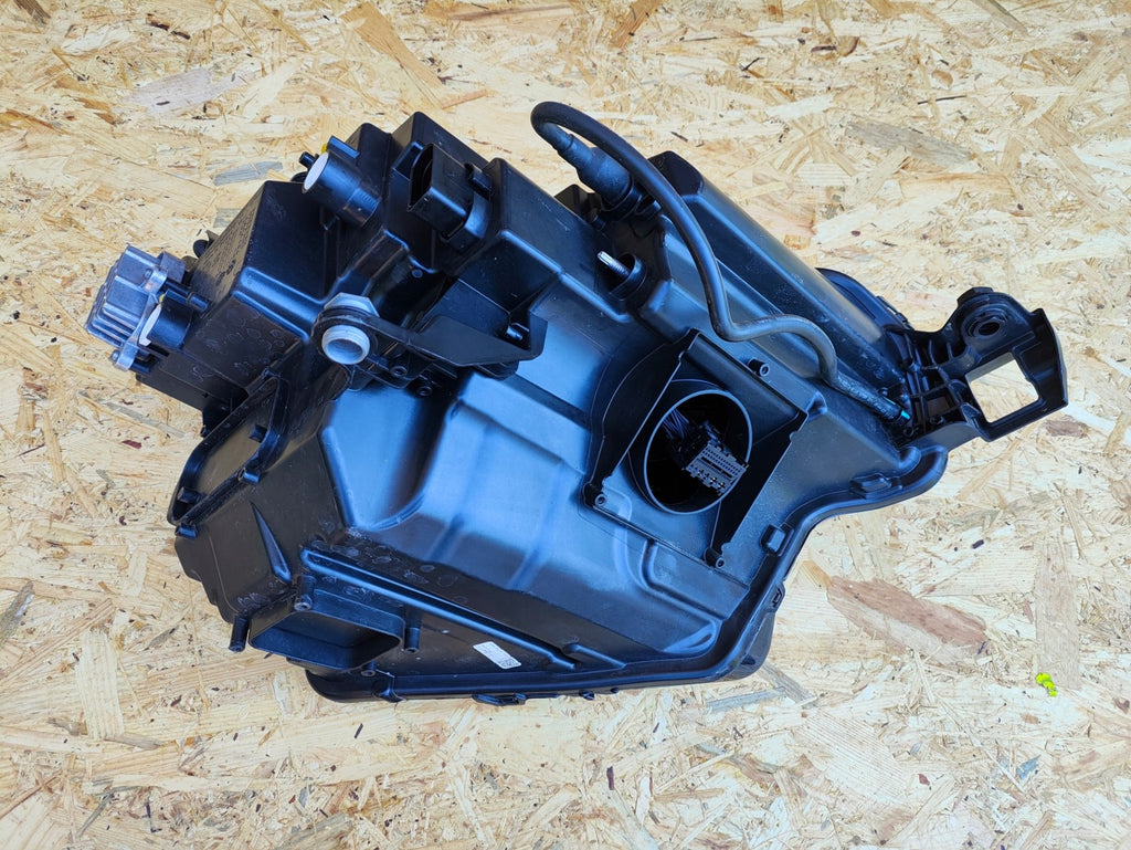Frontscheinwerfer Skoda Karoq 57B941035B Links Scheinwerfer Headlight SCH4779426152bd