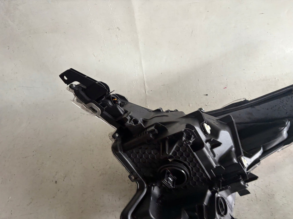 Frontscheinwerfer Toyota Prius 81145-47701 Rechts Scheinwerfer Headlight SCH4367434082xc