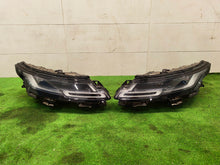 Laden Sie das Bild in den Galerie-Viewer, Frontscheinwerfer Land Rover Range Evoque L551 K8D2-13W029-EF LED Ein Stück SCH5909482688km