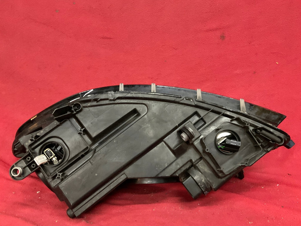 Frontscheinwerfer VW Passat Cc 3C8941752Q Xenon Rechts Scheinwerfer Headlight SCH2744041172ev