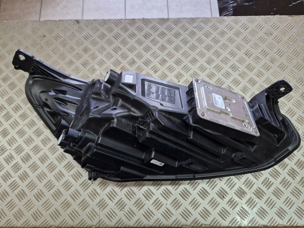 Frontscheinwerfer Ford Focus IV MX7B-13E015-EB LED Links Scheinwerfer Headlight SCH8534462578ch