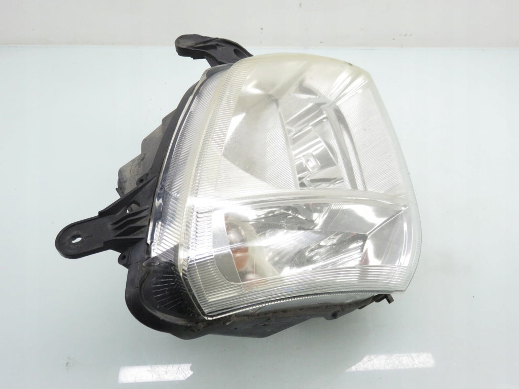 Frontscheinwerfer Opel Meriva A M1121459-A Rechts Scheinwerfer Headlight SCH2979009545gt