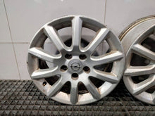 Laden Sie das Bild in den Galerie-Viewer, 4x Alufelge 16 Zoll Opel Vectra C Rim Wheel FEL1524912839yb