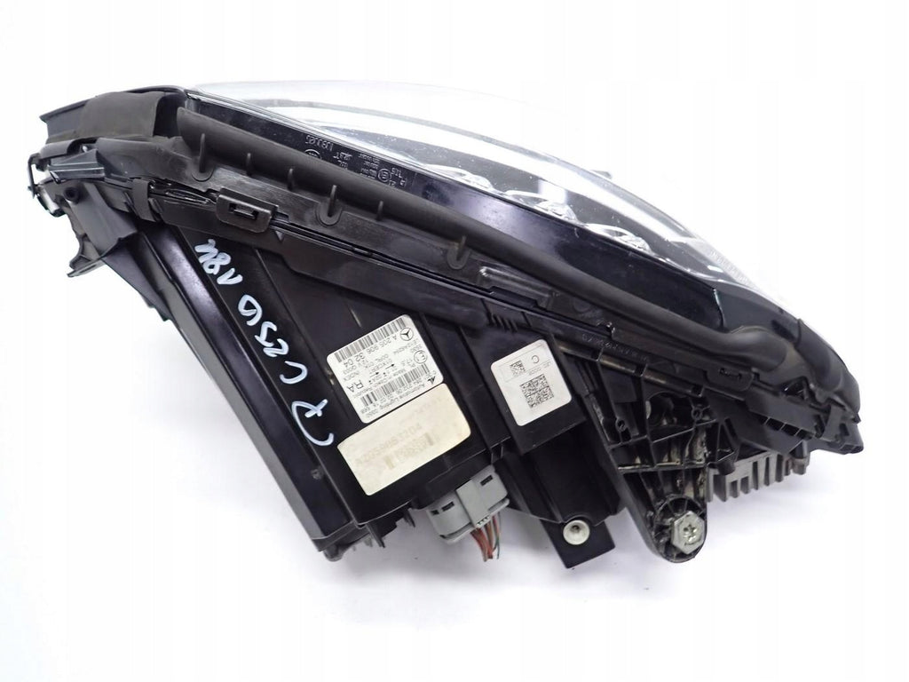 Frontscheinwerfer Mercedes-Benz S205 W205 C205 A2059063204 LED Rechts Headlight SCH6253894713gn