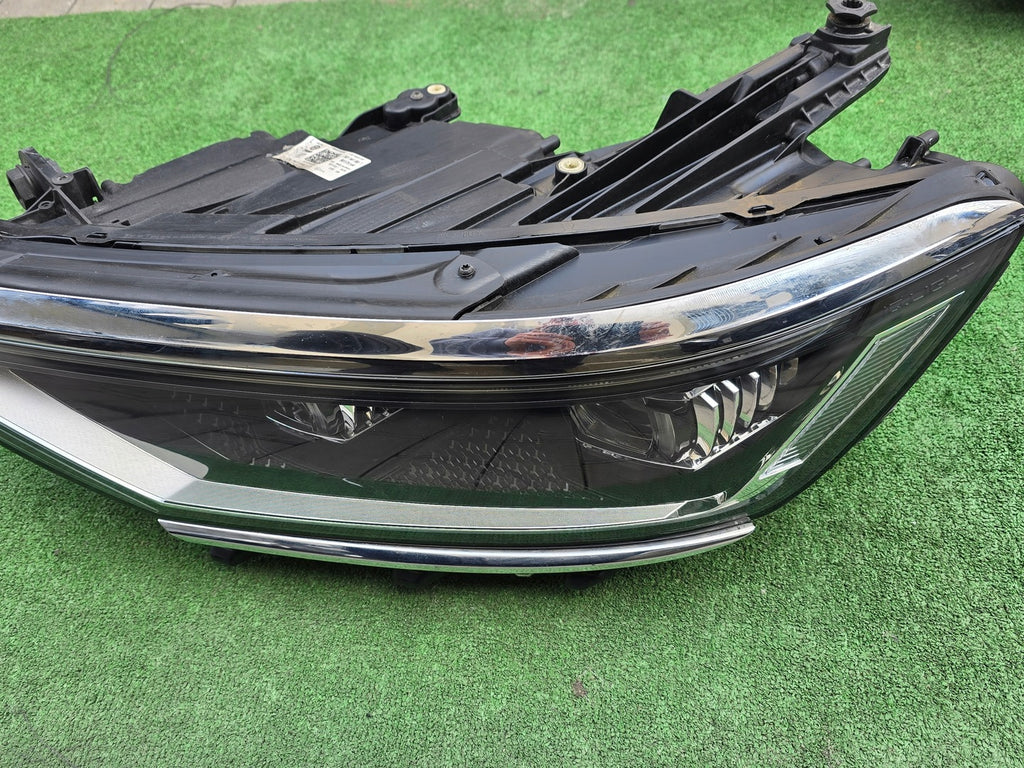 Frontscheinwerfer VW Passat B8 3G1941081T Full LED Links Scheinwerfer Headlight SCH9007745834wv