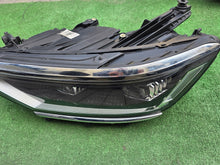 Load image into Gallery viewer, Frontscheinwerfer VW Passat B8 3G1941081T Full LED Links Scheinwerfer Headlight SCH9007745834wv