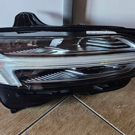 Frontscheinwerfer Volvo V60 I S60 Full LED Rechts Scheinwerfer Headlight SCH7603648576ft