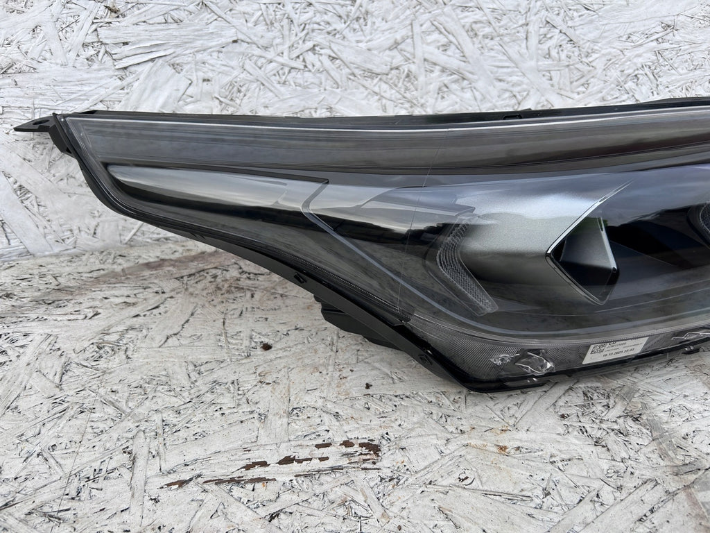 Frontscheinwerfer Kia Ceed 2021 92102 J7500 92102-J7500 LED Rechts Headlight