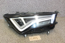 Laden Sie das Bild in den Galerie-Viewer, Frontscheinwerfer Seat Ateca 576941032C LED Rechts Scheinwerfer Headlight