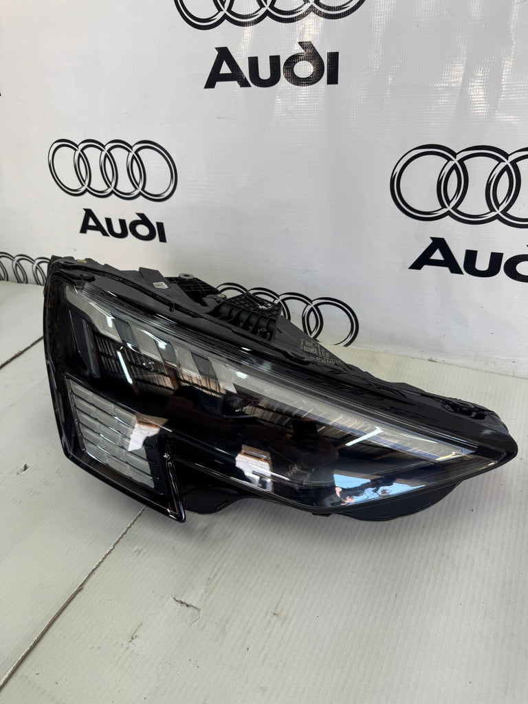 Frontscheinwerfer Audi 8Y0941036F Full LED Rechts Scheinwerfer Headlight
