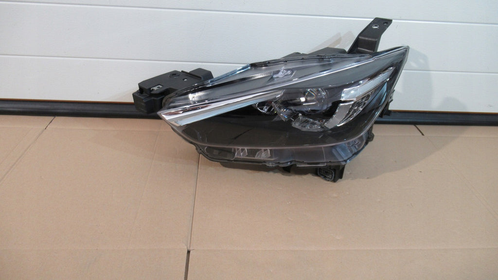 Frontscheinwerfer Mazda Cx3 Full LED Links Scheinwerfer Headlight