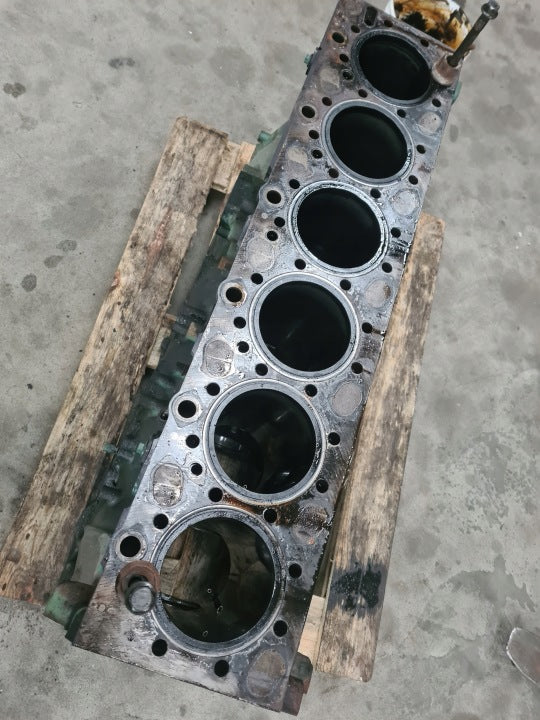 Motorblock Volvo D13*581054* Diesel Unkomplett MOT7534964925ye