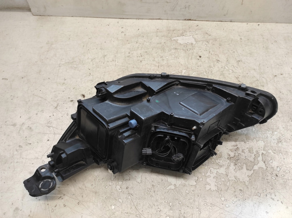 Frontscheinwerfer Peugeot 308 PAW3725 Full LED Rechts Scheinwerfer Headlight SCH2010781377ck