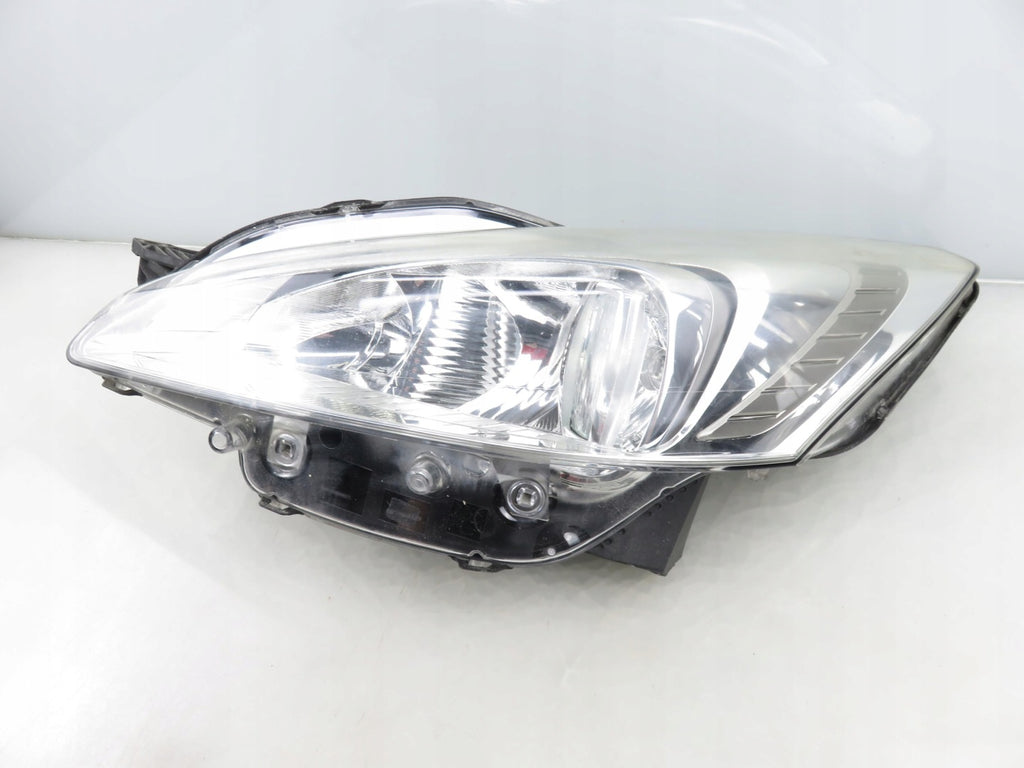 Frontscheinwerfer Peugeot 508 Sw I 9687580280 Links Scheinwerfer Headlight SCH2610631067st